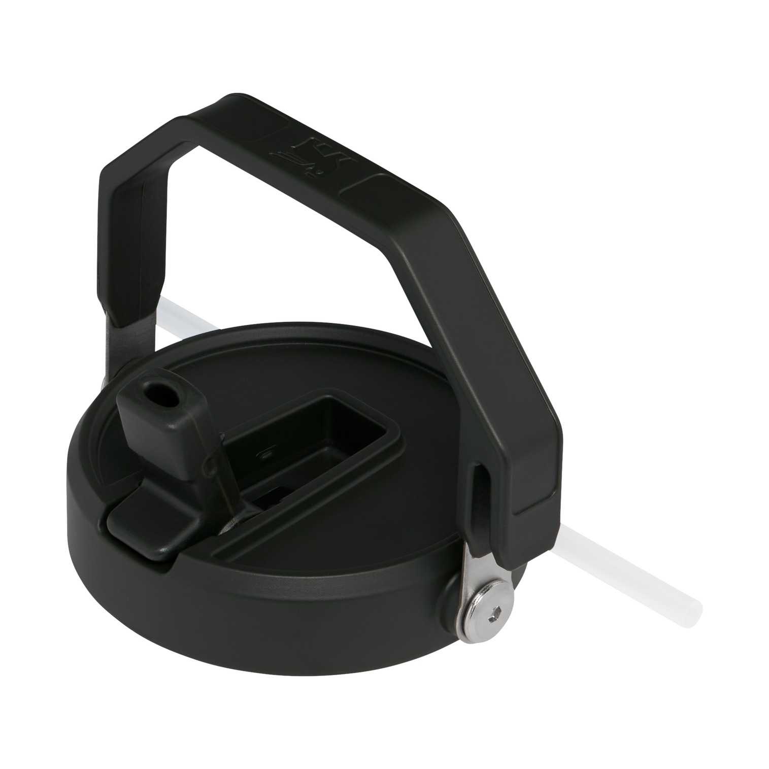 The IceFlow Flip Straw Jug | 96 OZ - Image 6