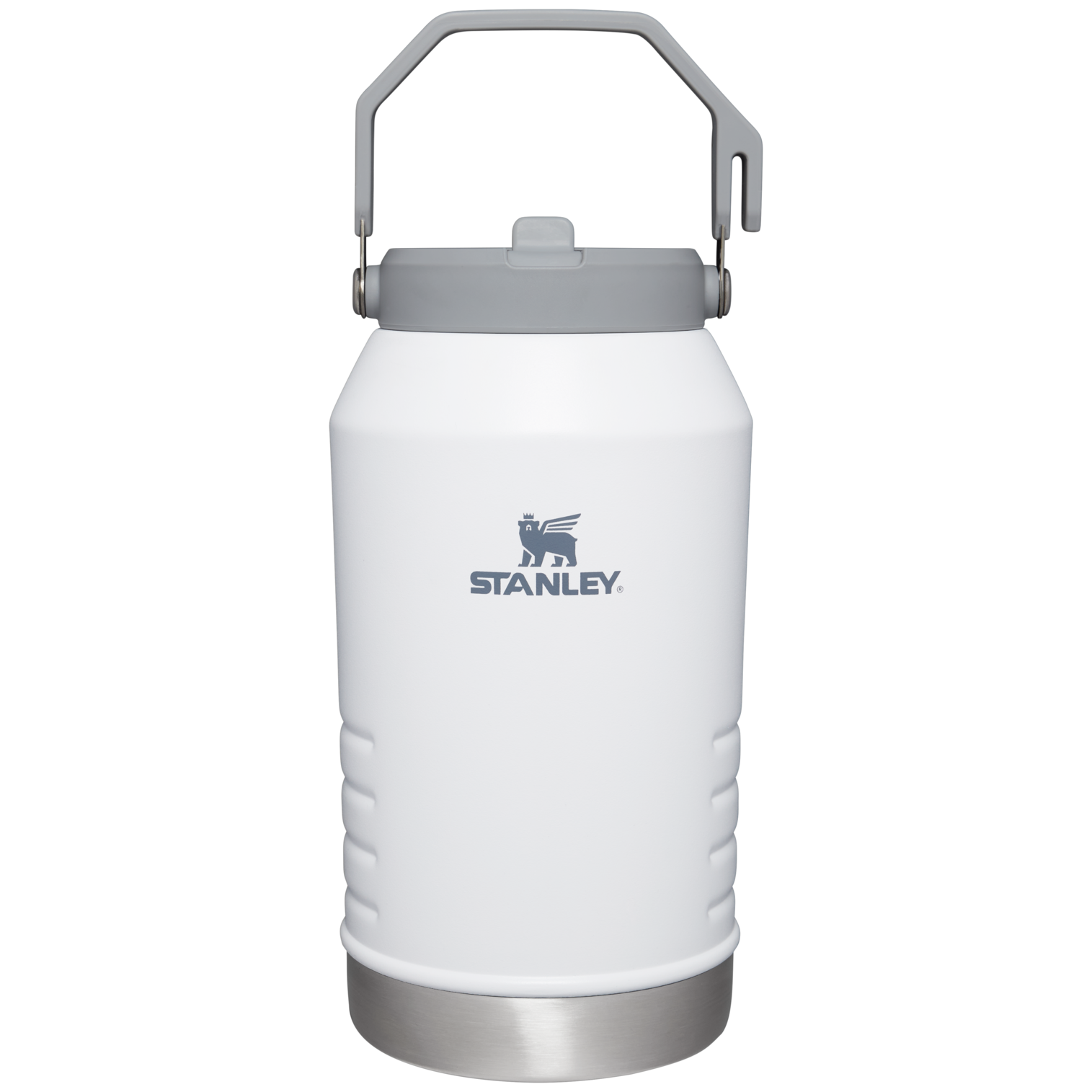 The IceFlow Flip Straw Jug | 96 OZ - Image 10