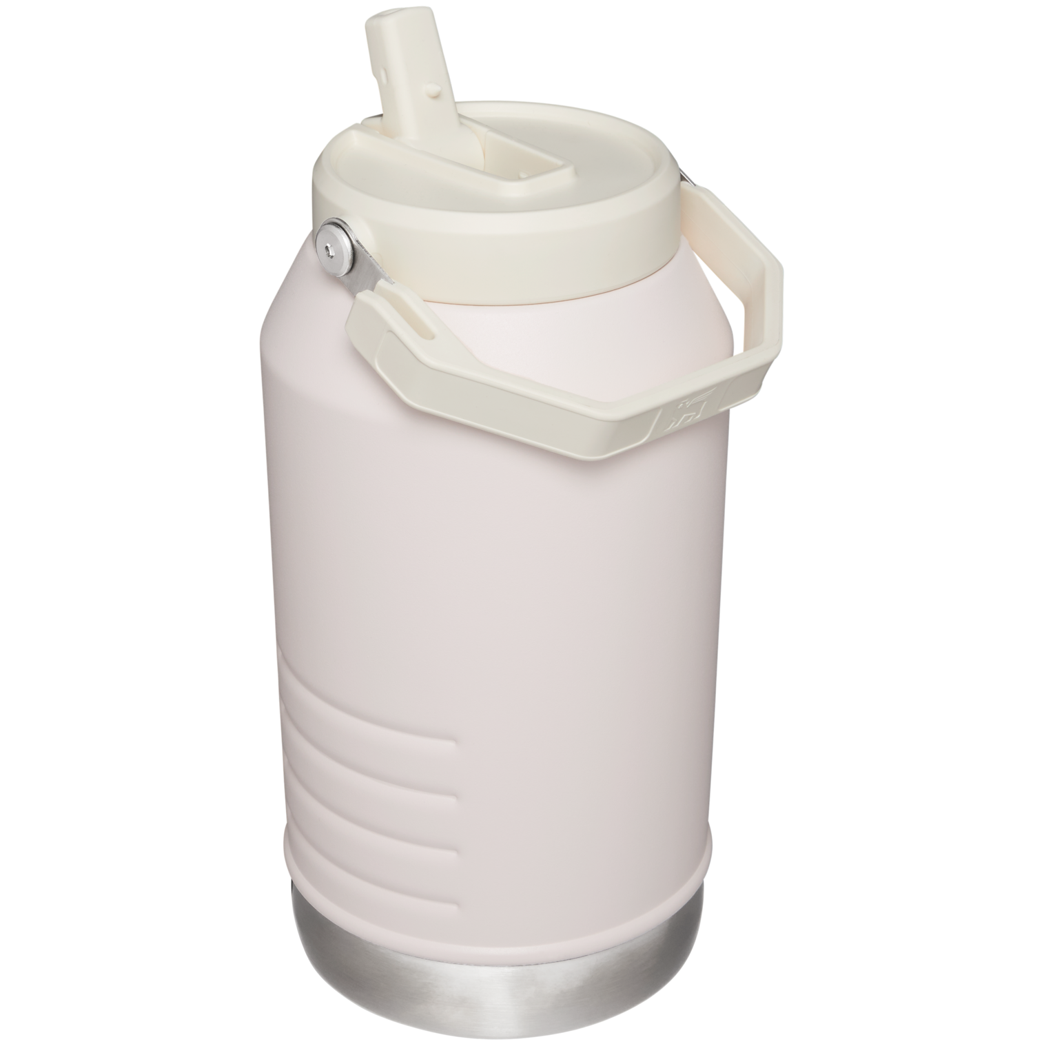 The IceFlow Flip Straw Jug | 96 OZ - Image 2