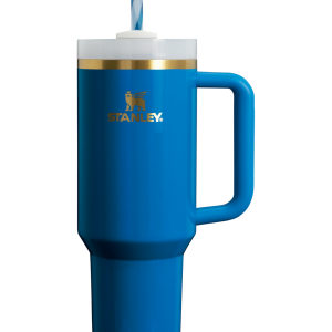 The Quencher H2.0 FlowState Tumbler | 40 OZ (Vault)