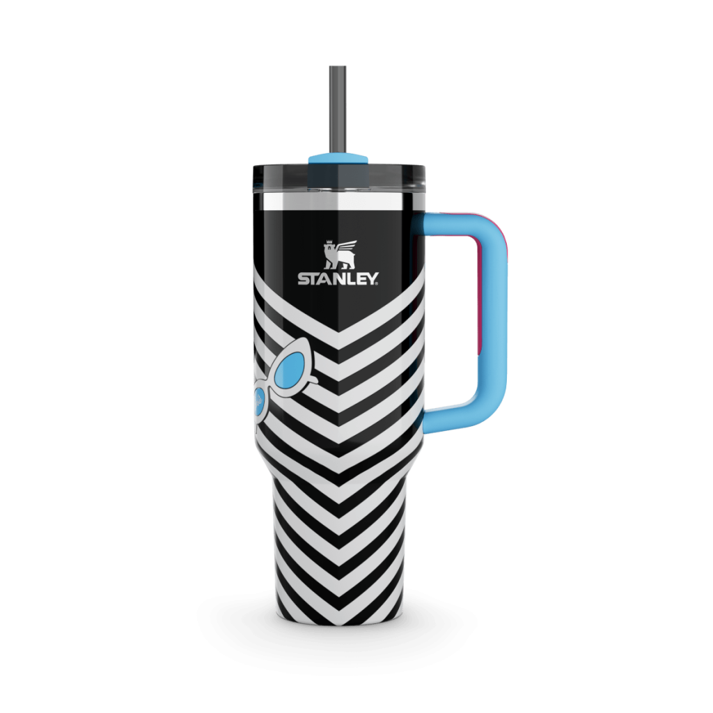 The Barbie x Stanley 1959 Original Quencher | 40 OZ (Vault)