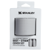 Stanley Quencher Boot and Straw Cover Set | 40 OZ
