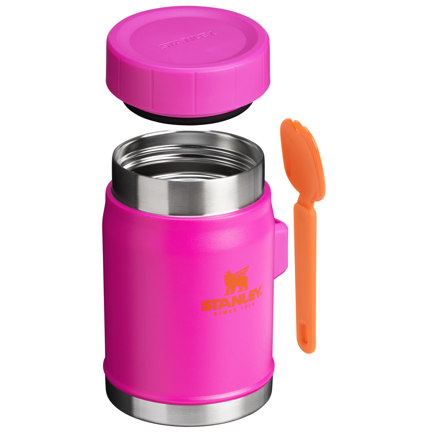 Classic Legendary Food Jar + Spork | 14 OZ - Image 12