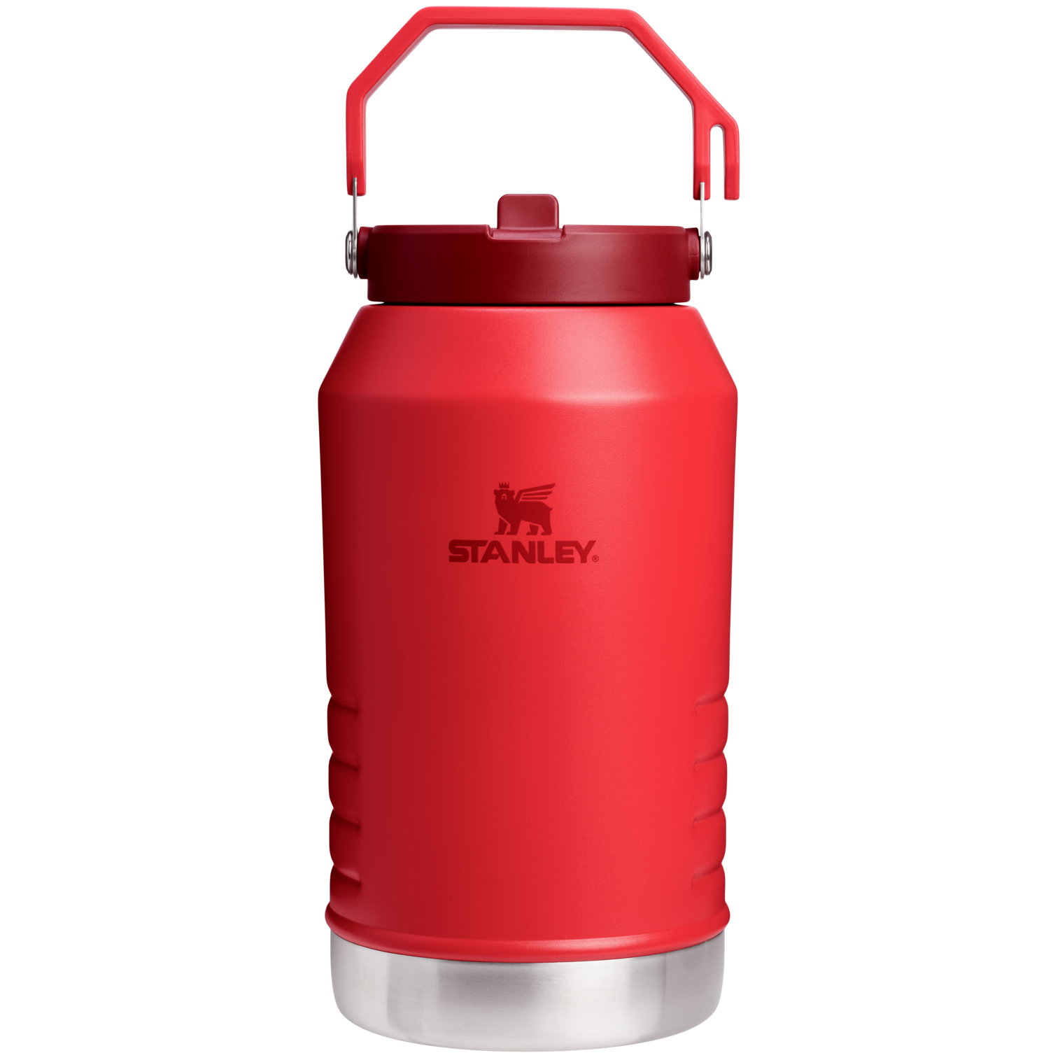 The IceFlow Flip Straw Jug | 96 OZ - Image 22