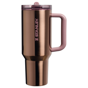 The Quencher ProTour Flip Straw Tumbler | 40 OZ