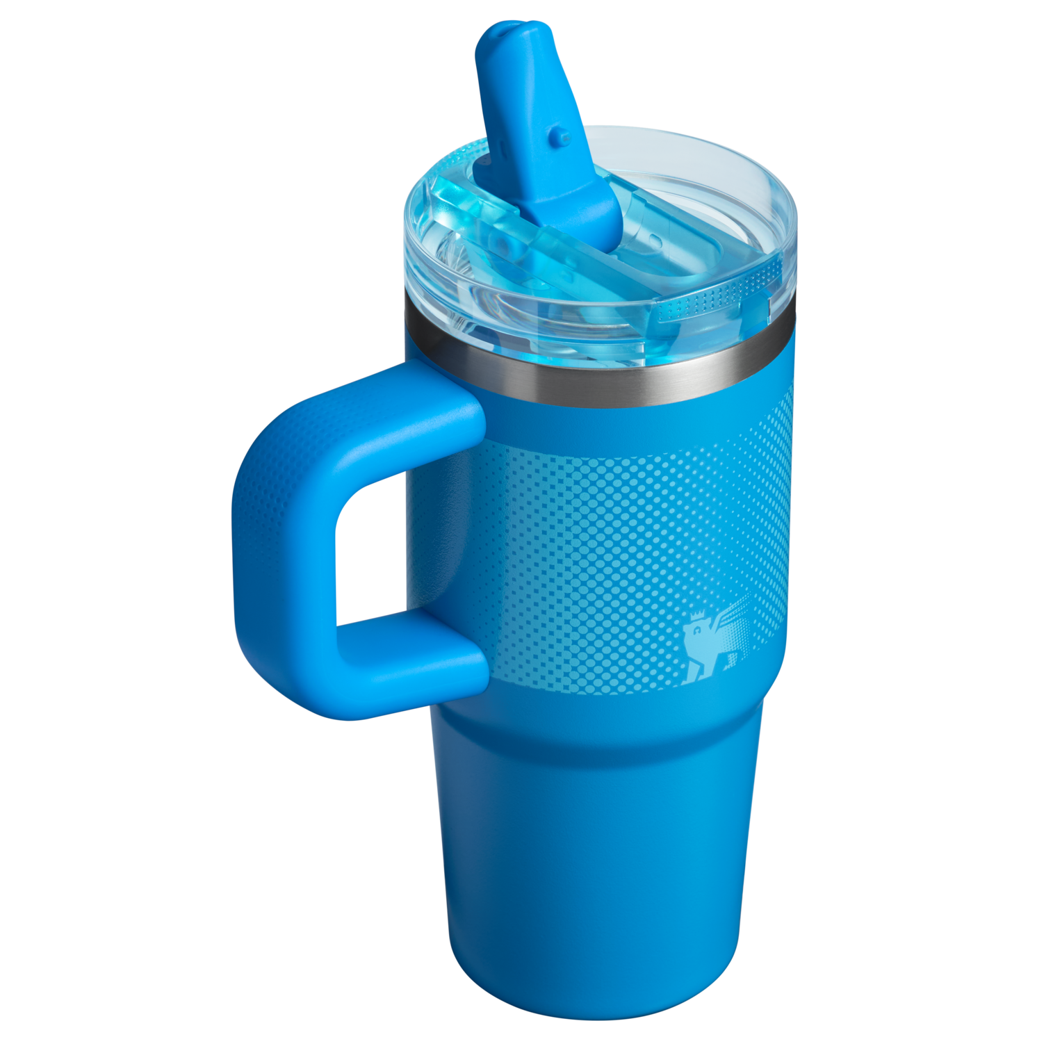 The Quencher ProTour Flip Straw Tumbler | 14 OZ - Image 3