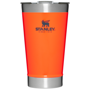 Classic Stay Chill Beer Pint | 16 OZ