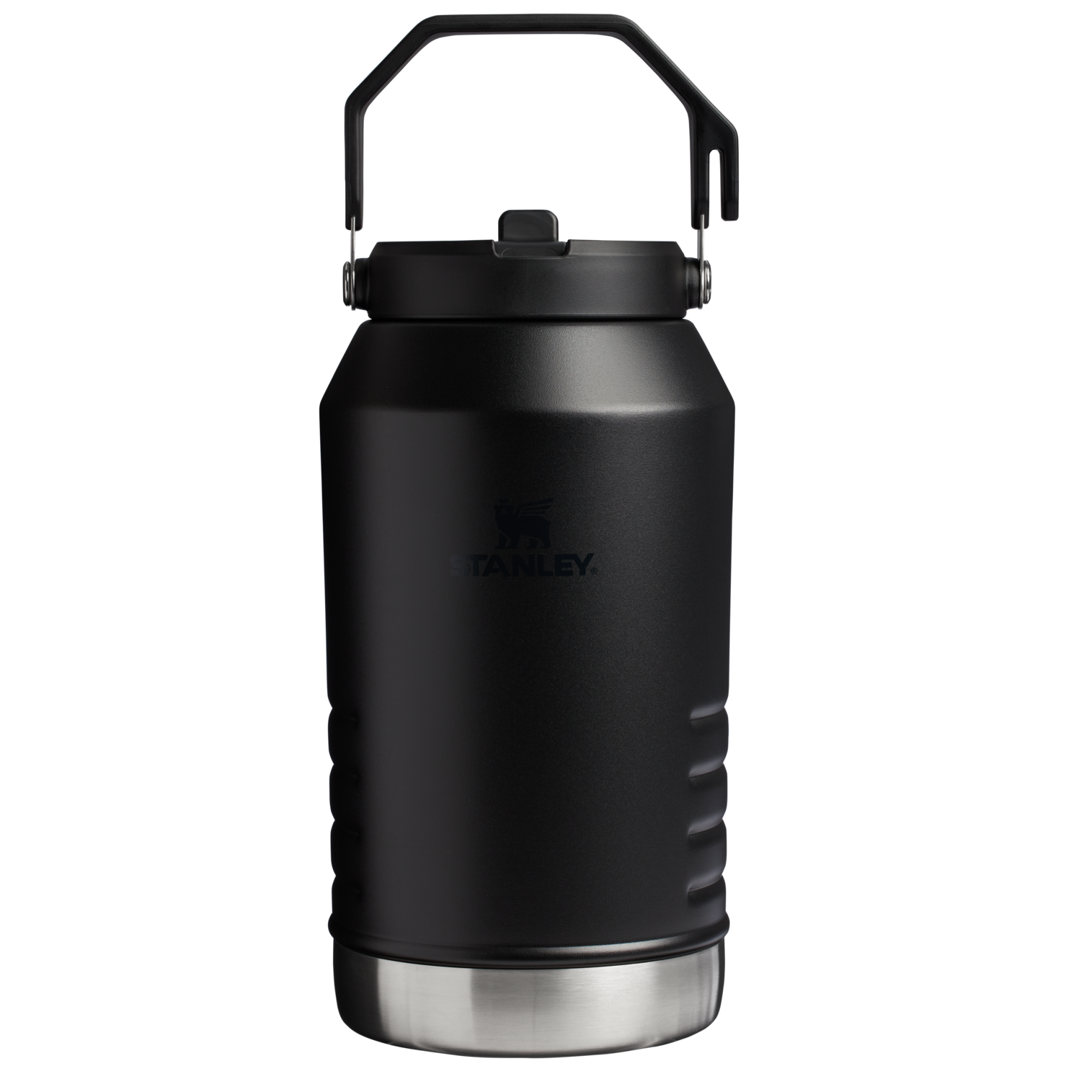 The IceFlow Flip Straw Jug | 96 OZ - Image 25