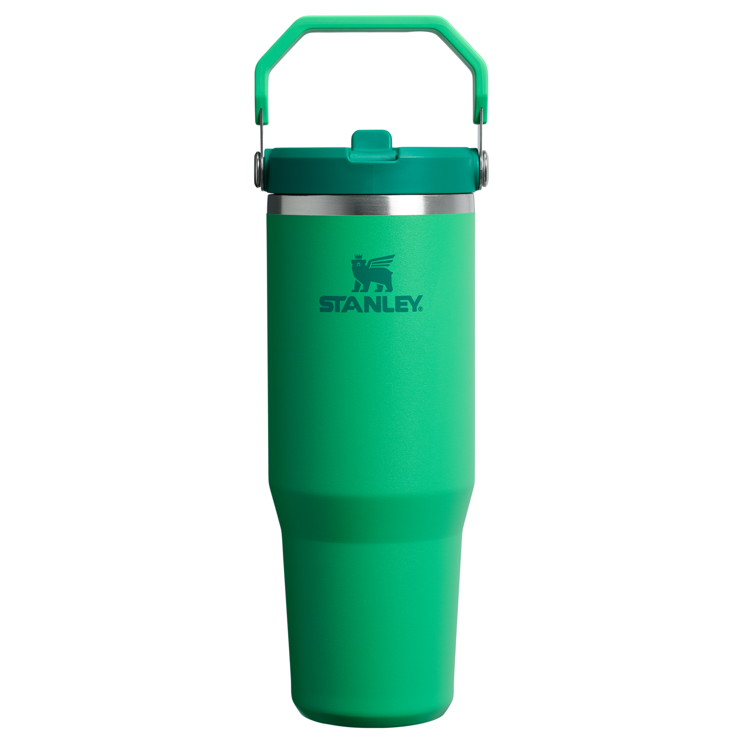 The IceFlow Flip Straw Tumbler | 30 OZ - Image 112