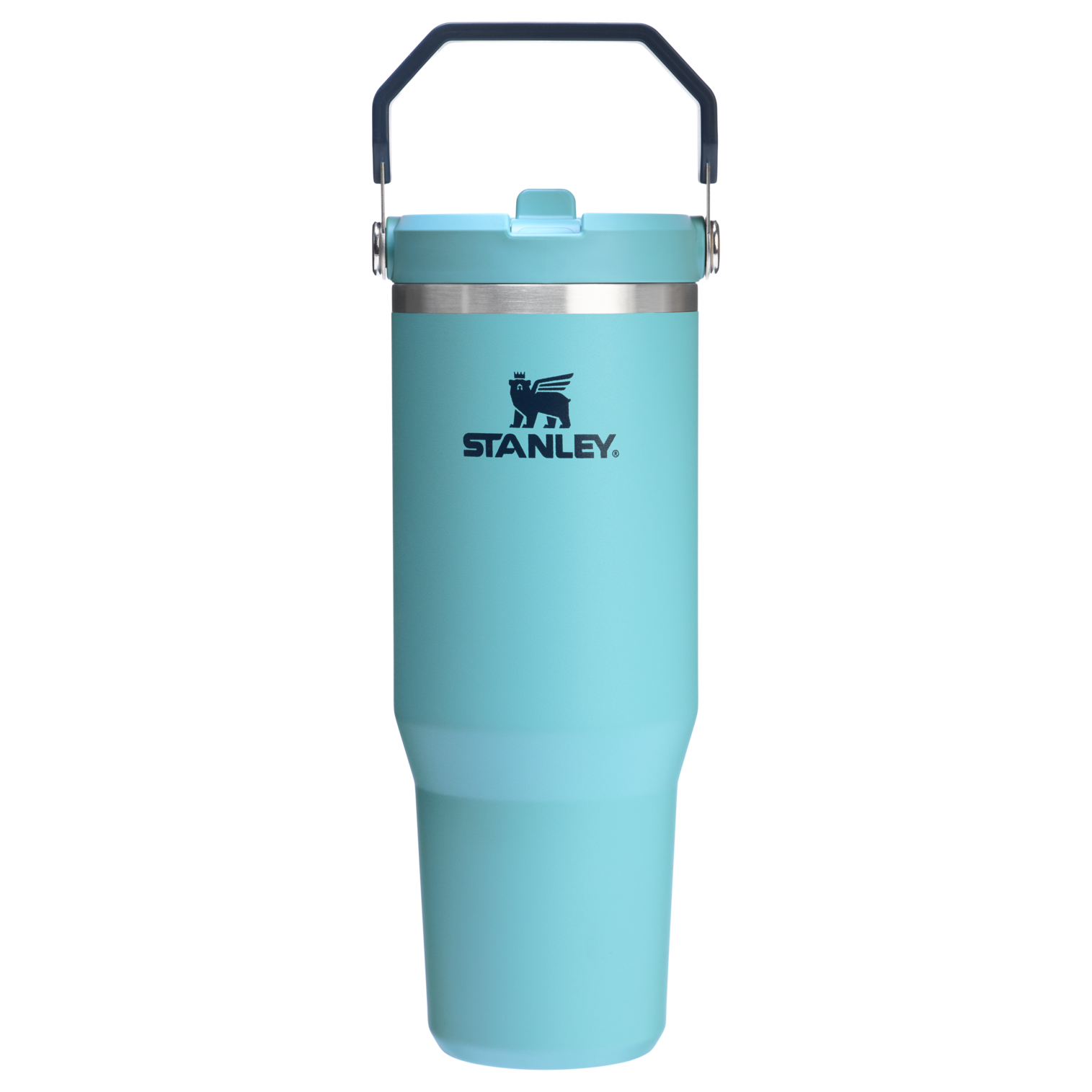 The IceFlow Flip Straw Tumbler | 30 OZ - Image 128