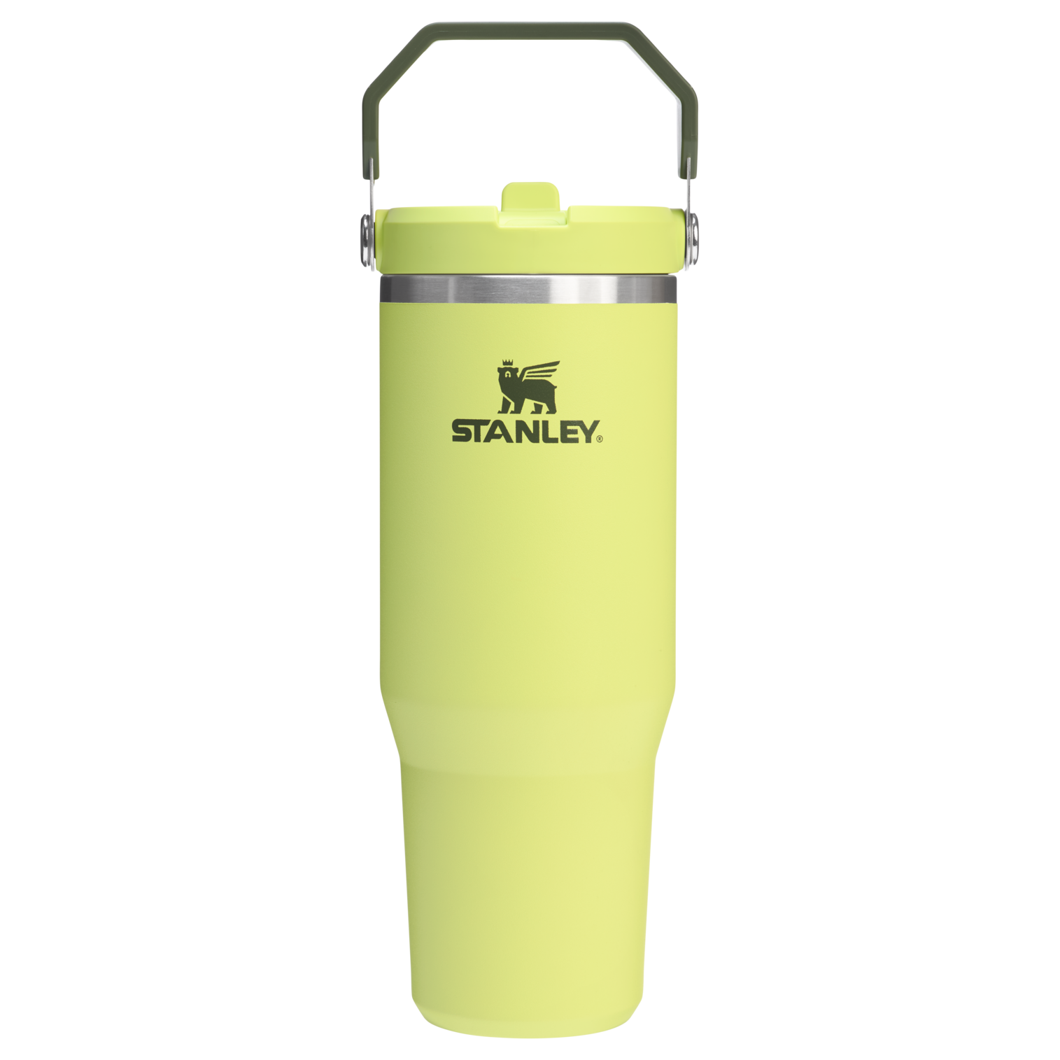 The IceFlow Flip Straw Tumbler | 30 OZ - Image 127