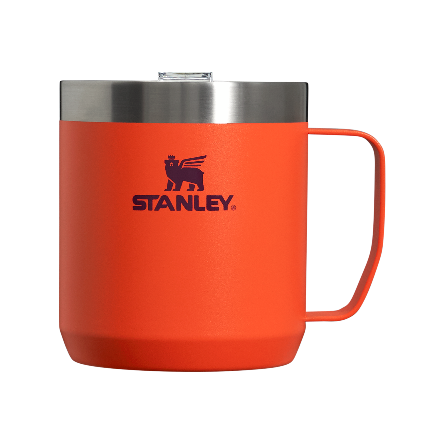 Classic Legendary Camp Mug | 12 OZ - Image 49